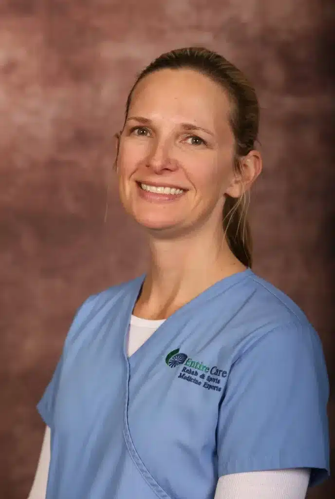 Margo Zelenski