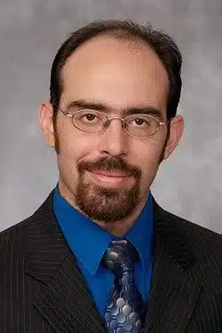 Andrew Sacks, D.O.