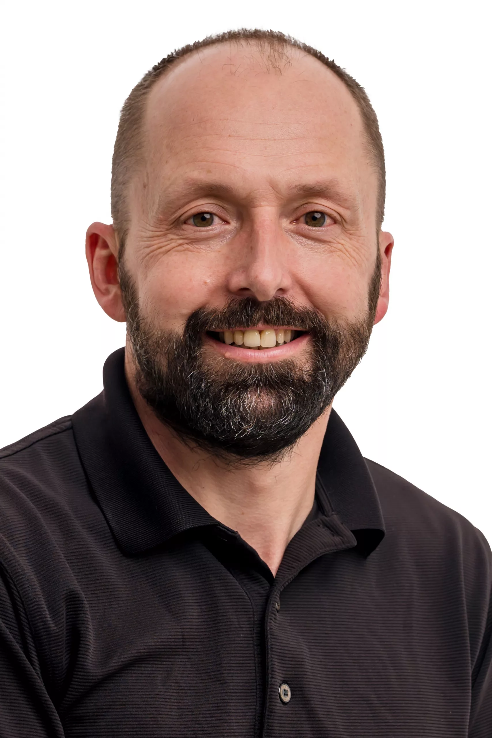 Andrew Castelein, PT, DPT, AT/L, CSCS