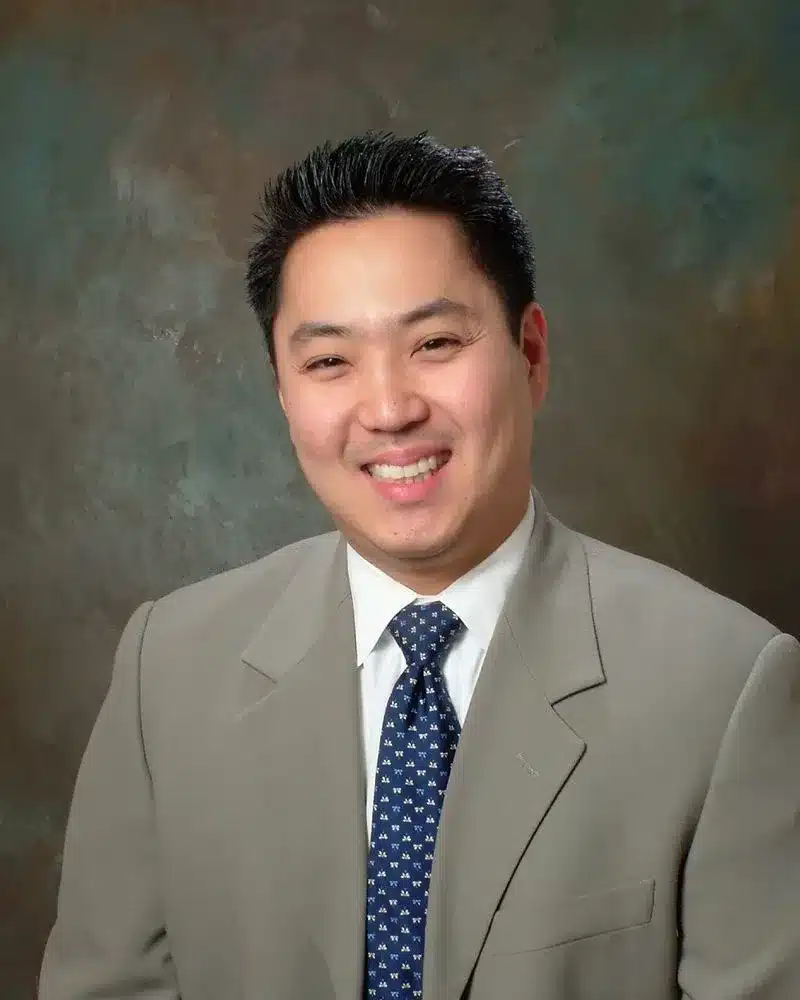 Brian Chang, MD