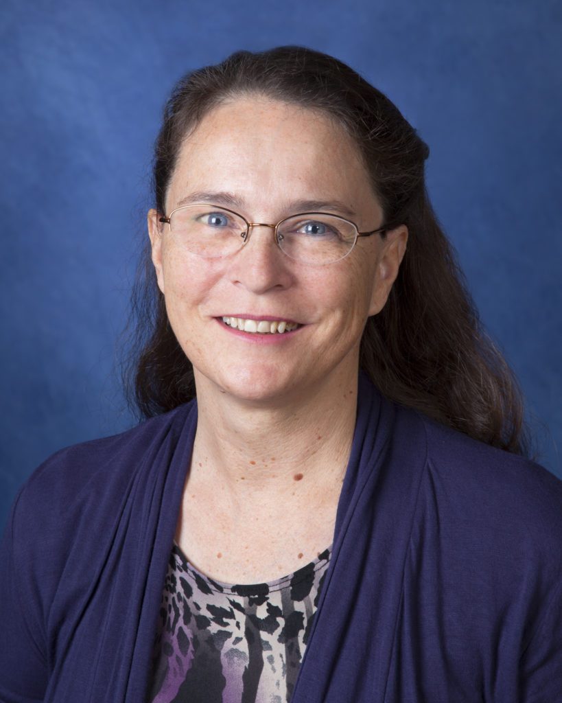 Christine Kneisel, M