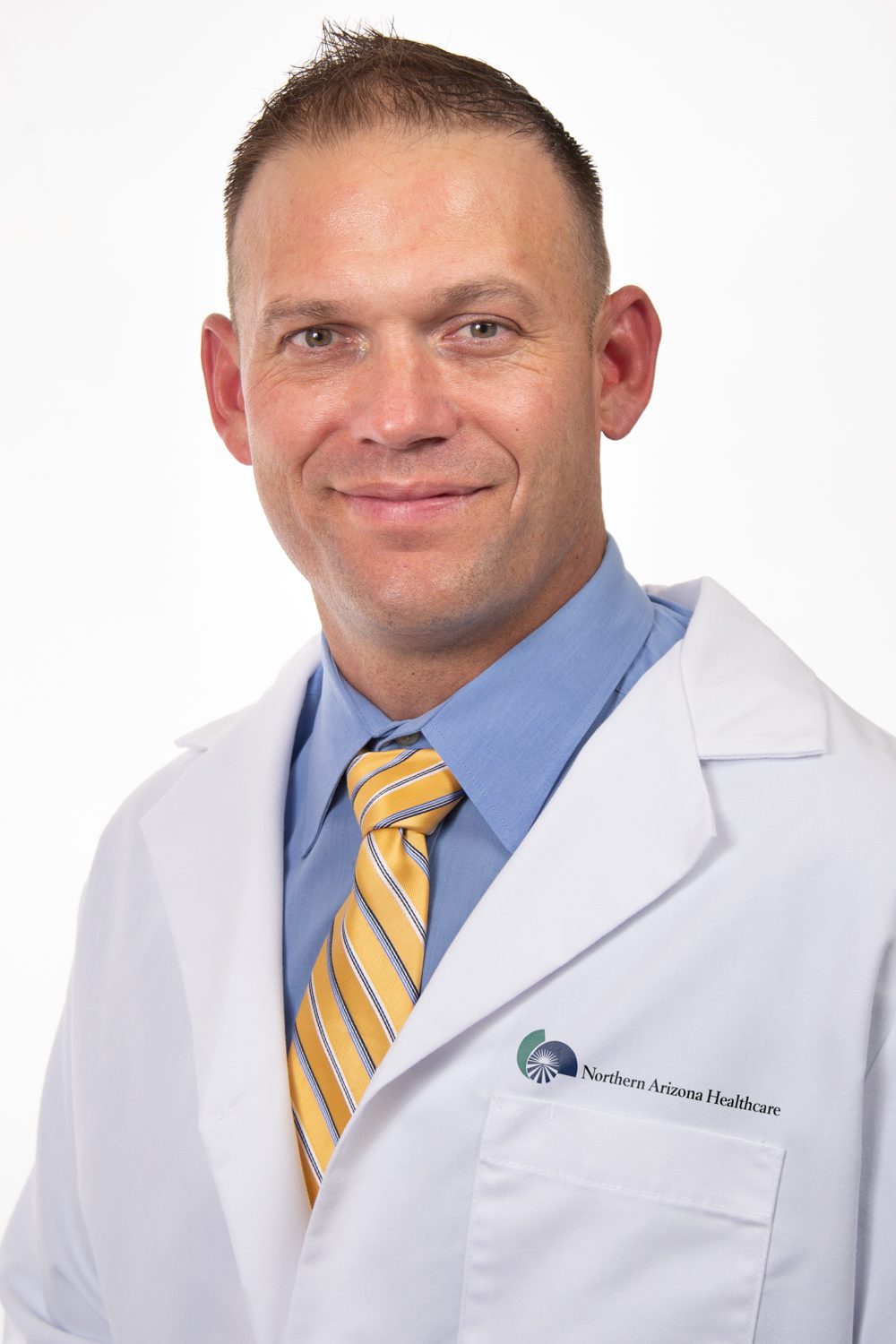 Brandon Clark, DO Northern Arizona Healthcare