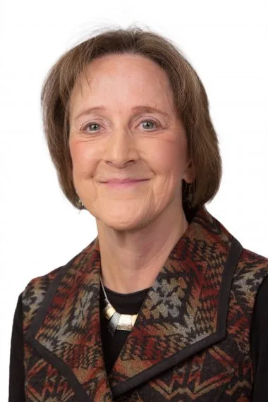Janet Corrigan, MBA, MS, PhD