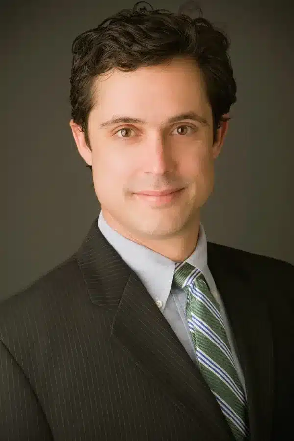 Darius Moezzi, MD