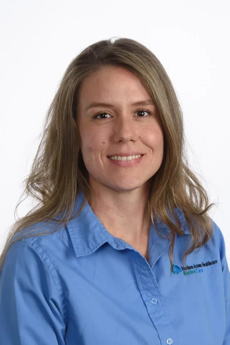 Shaylee Hoffman, CCC, SLP