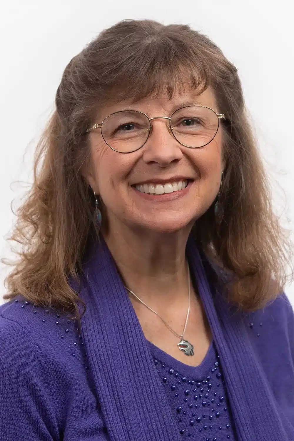 Betsy Fritz