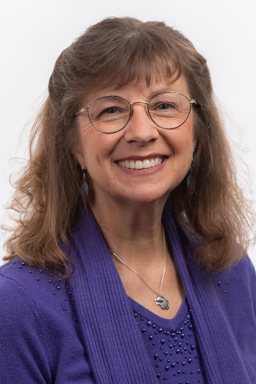 Betsy Fritz