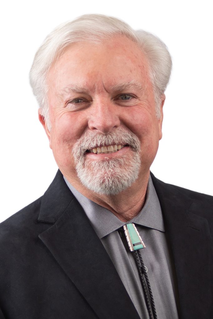 Garrison Randall profile image