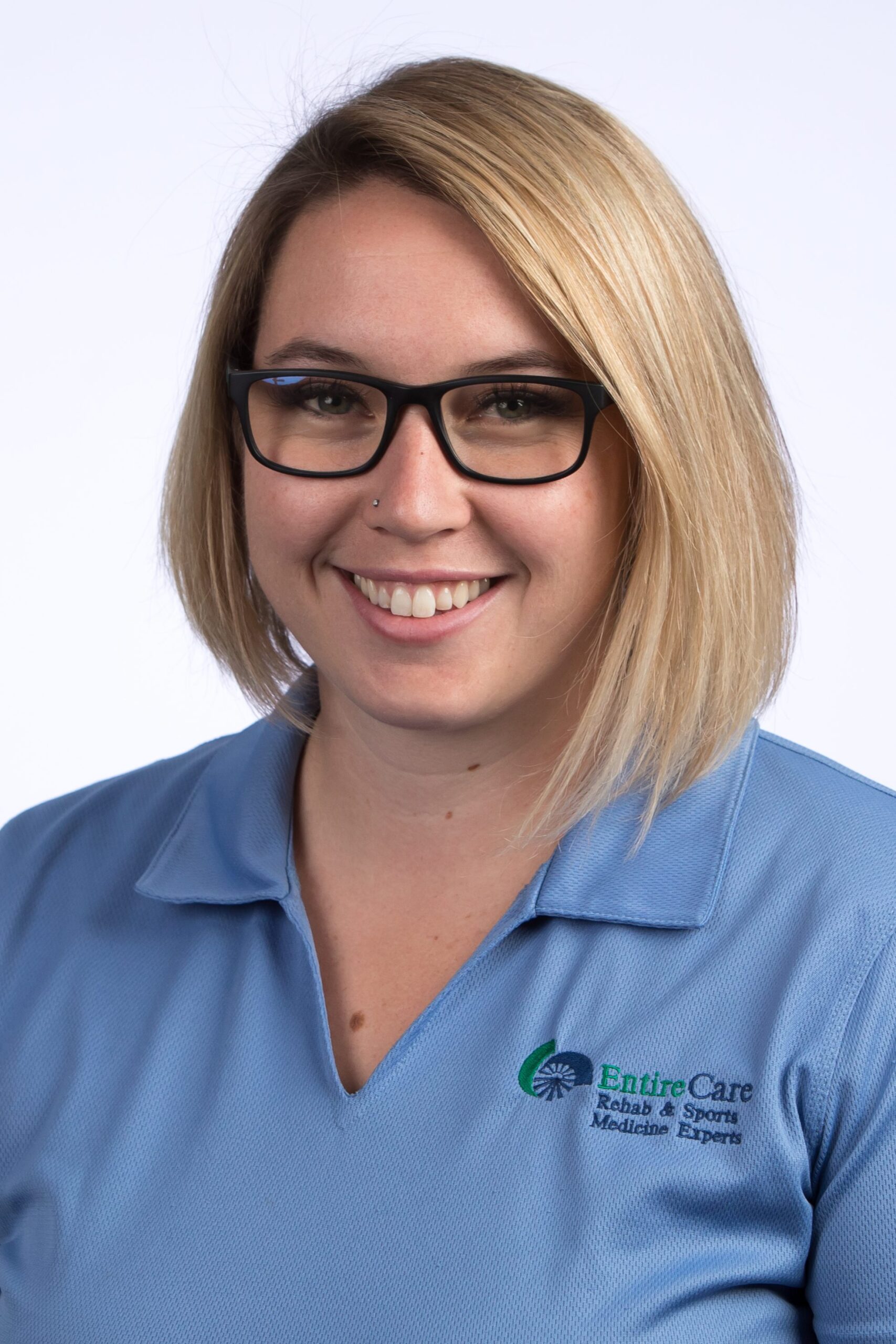 Lauren Gilbert, PT, DPT