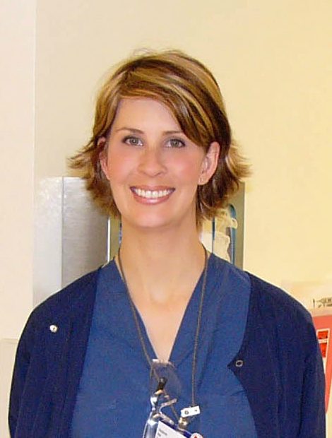 Hutton Trisha