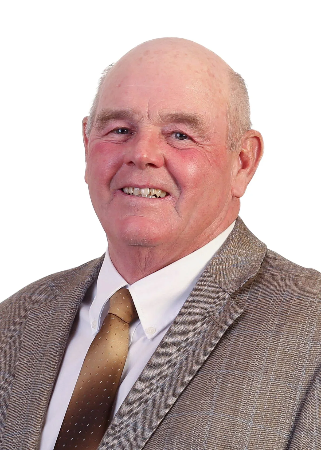 William Jeffers