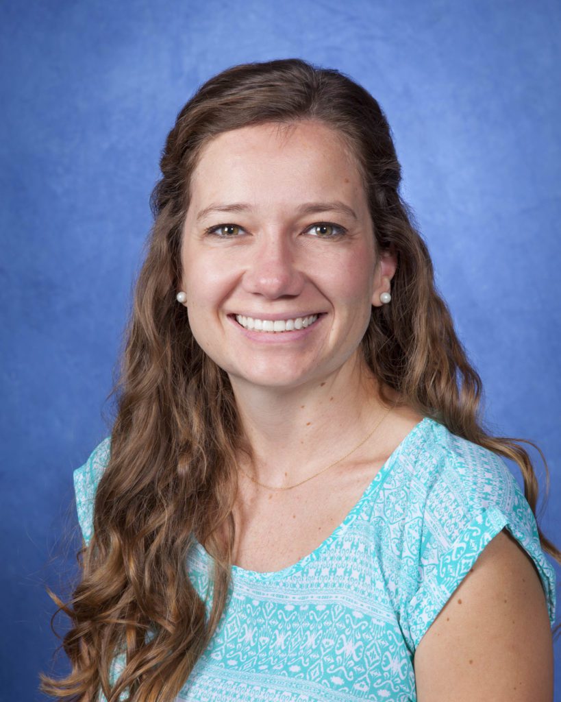 KATIE HAWBAKER
