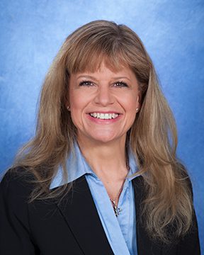 Katy Wilkens, RN