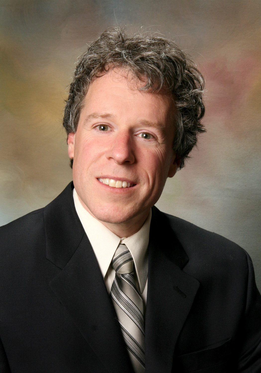 Cory Krueger, MD