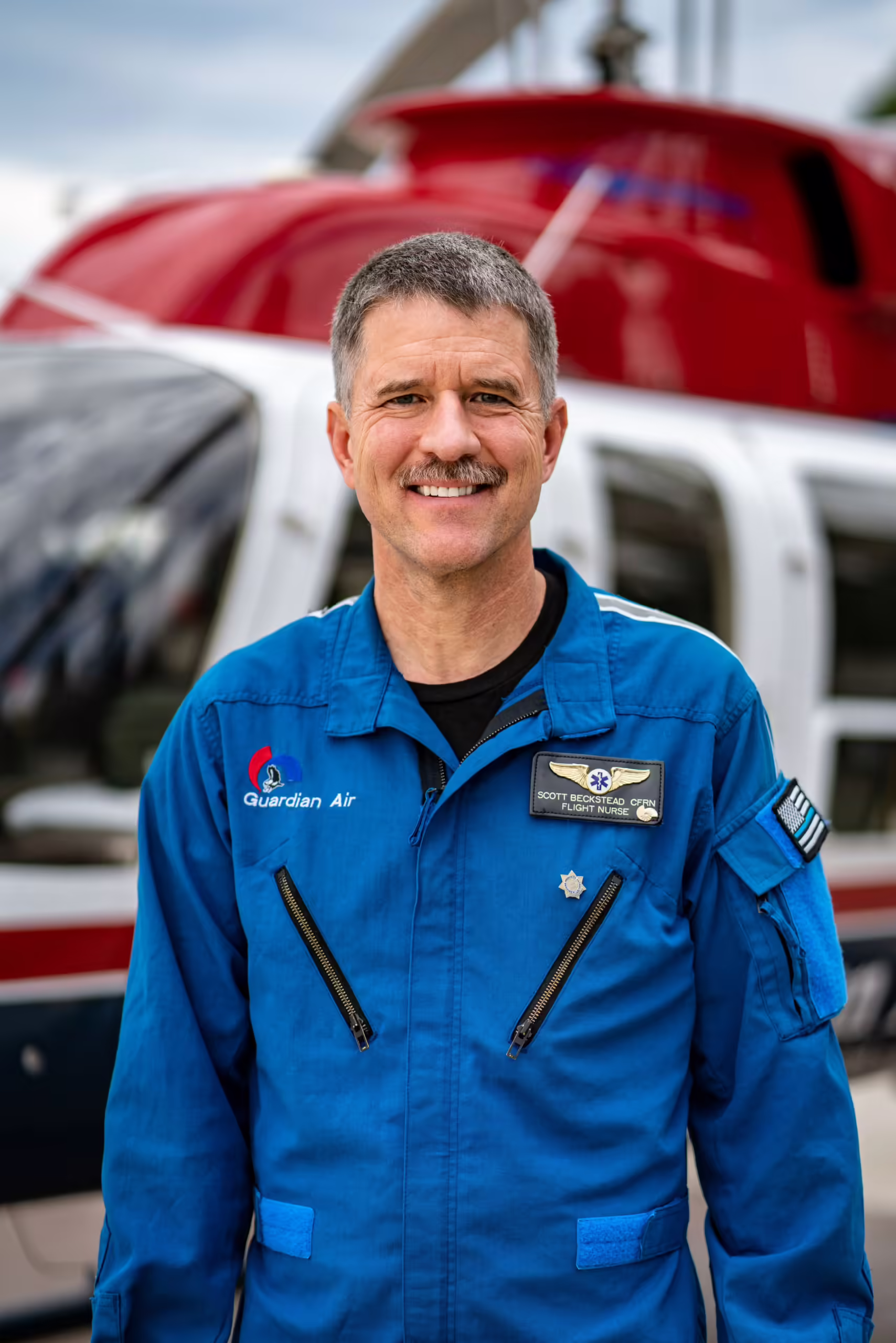 Scott Beckstead