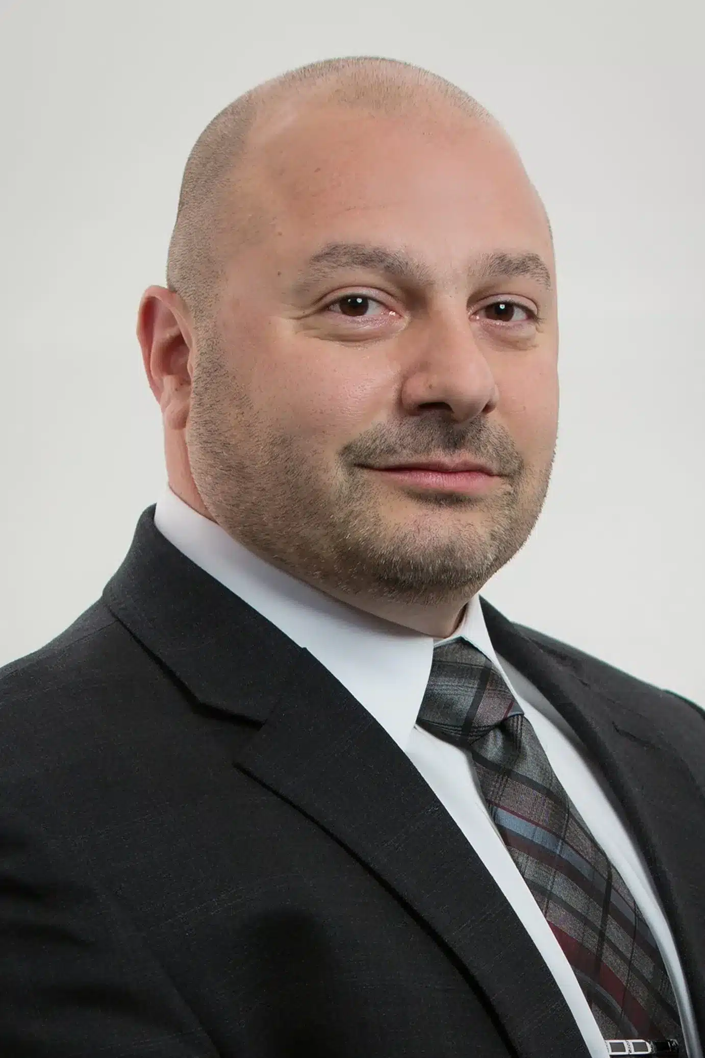 Matthew Sena, MHA