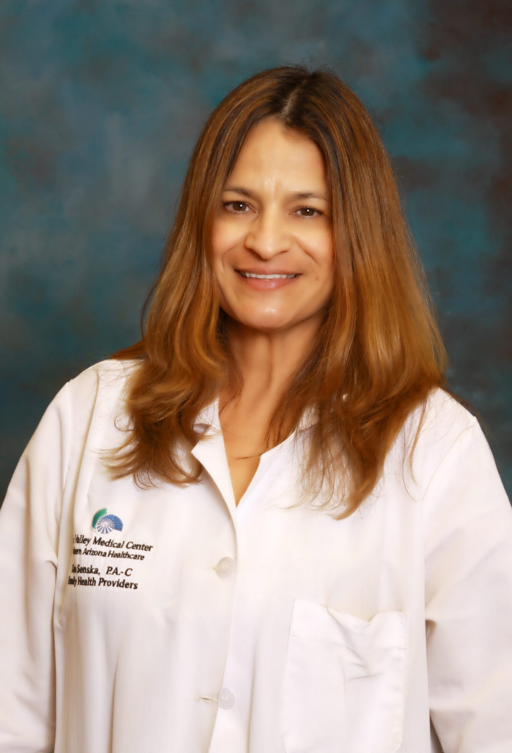 Kim Carlton, PAC Northern Arizona Healthcare