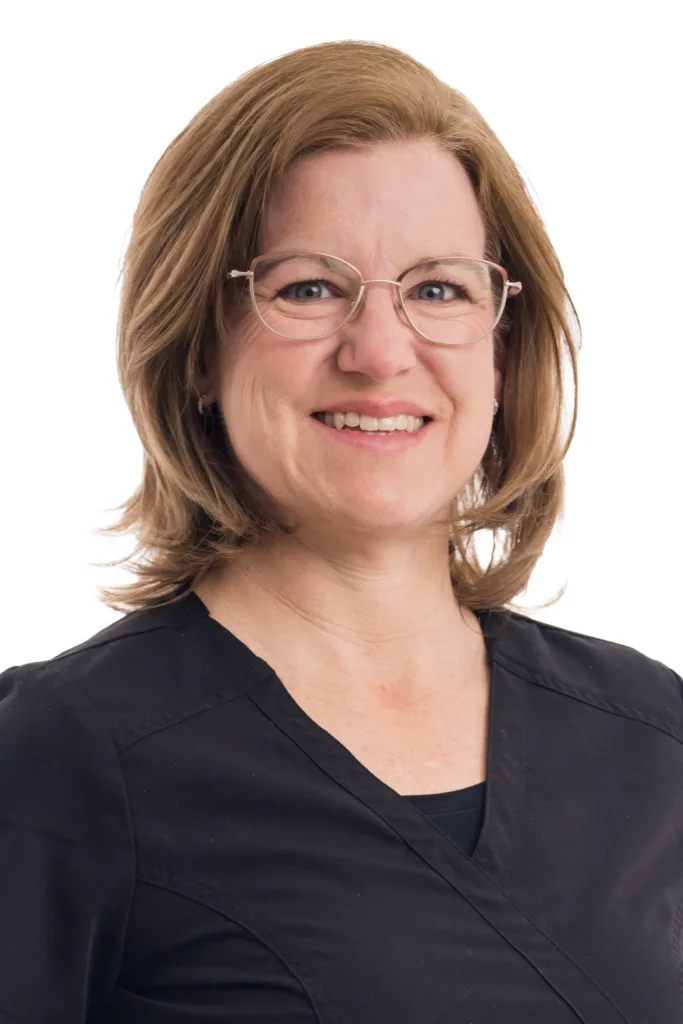 Therapists at Flagstaff Medical Center NAH