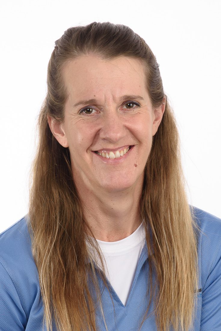 Sheryl Wolowice, PT, MPT