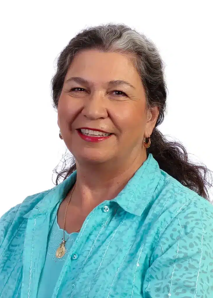 Guadalupe Woodson