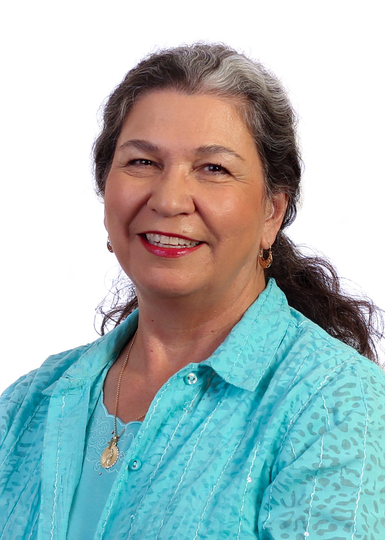 Guadalupe Woodson
