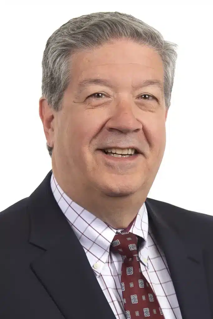 Michael Martinell