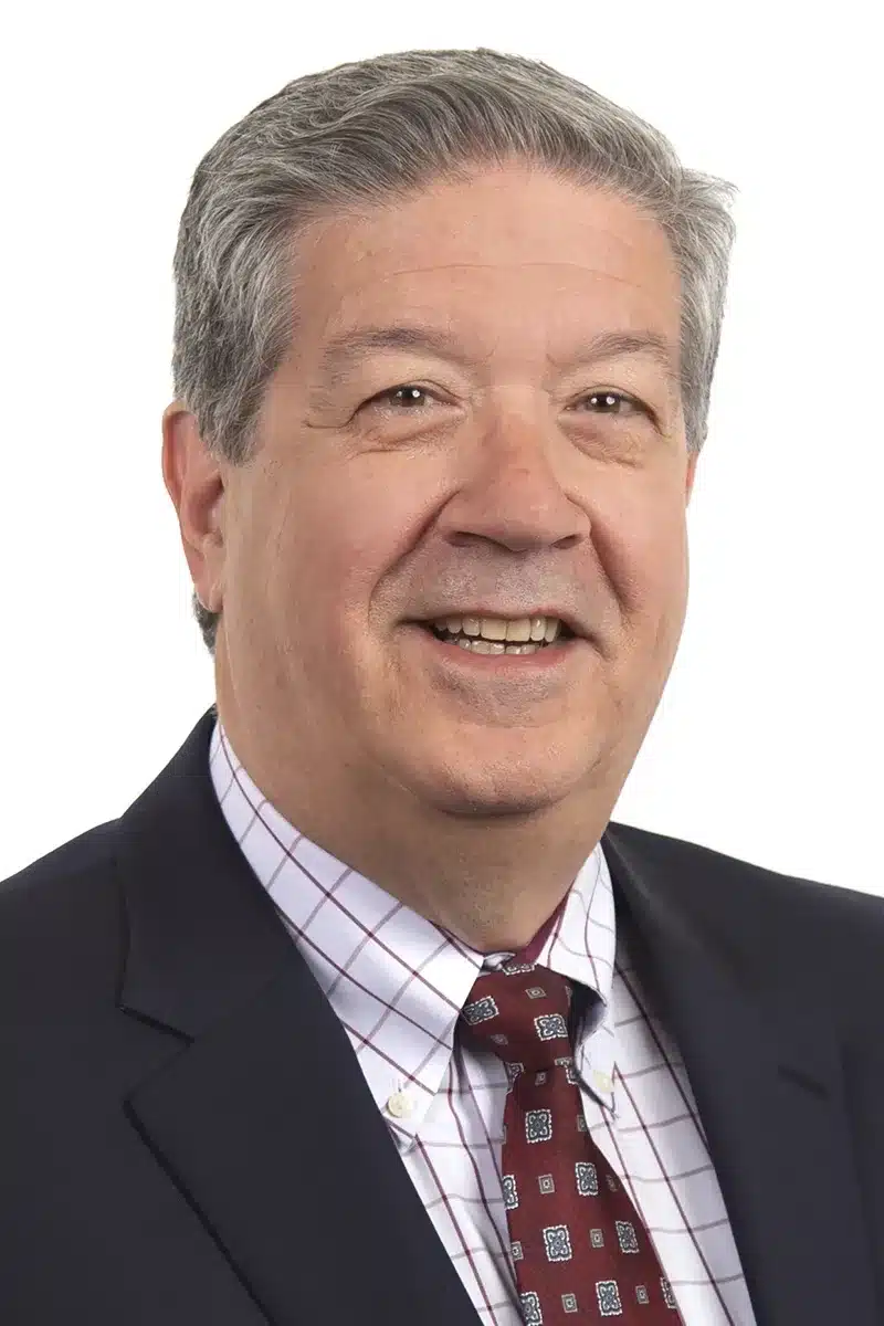Michael Martinell