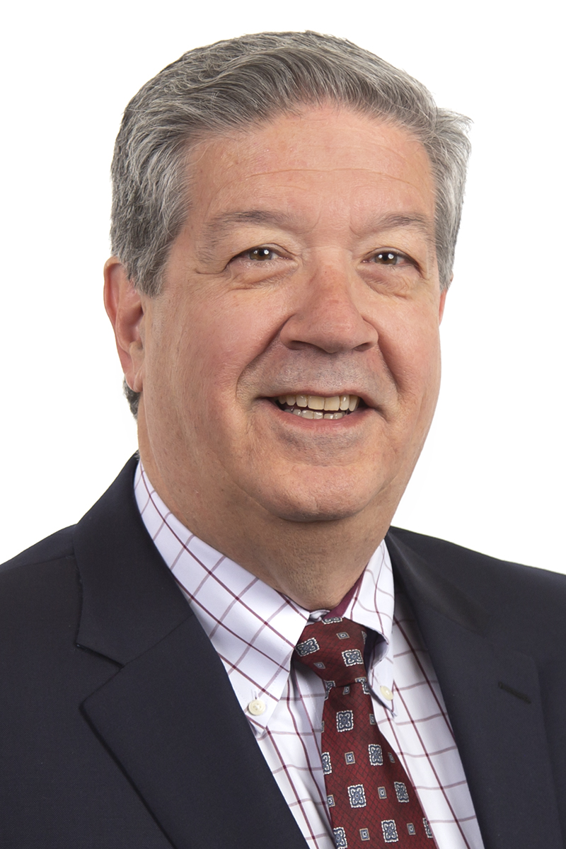 Michael  Martinell