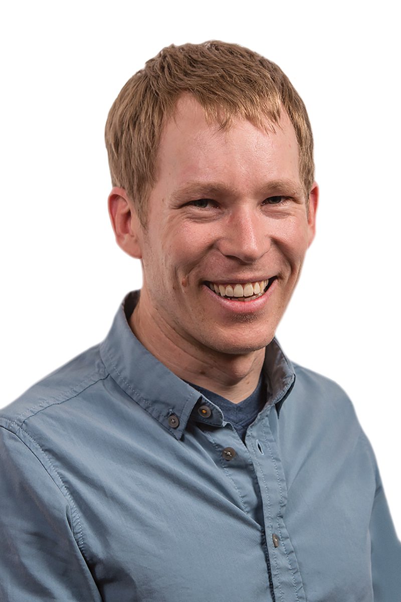 Scott Krankkala, PA-C