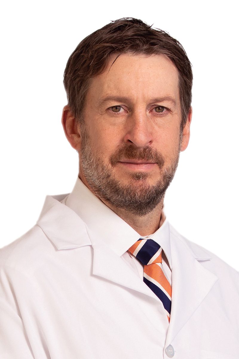 David Leder, MD Northern Arizona Healthcare