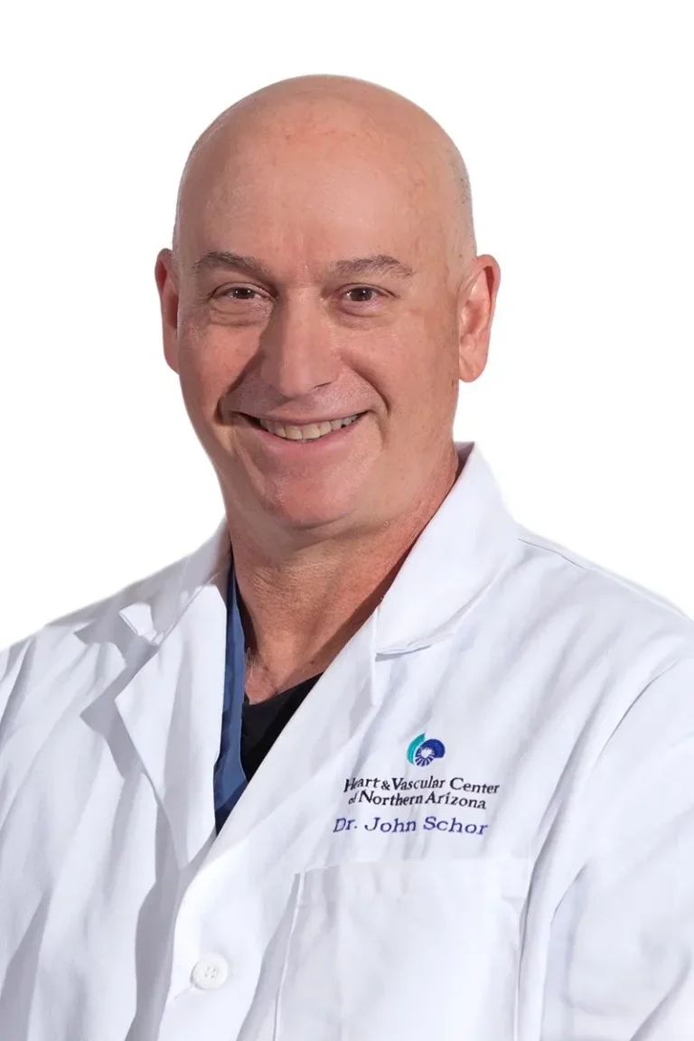 John Schor, MD, STS, SVS