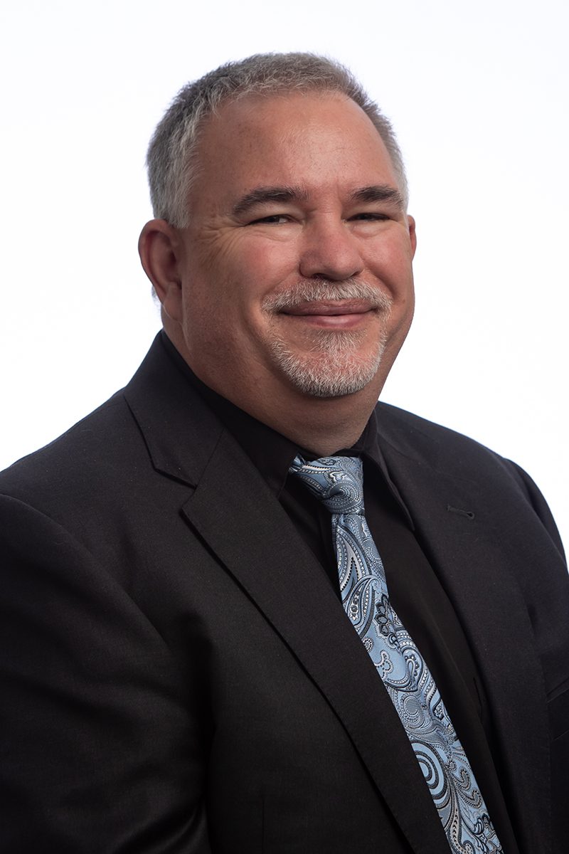Daniel Dudziak
