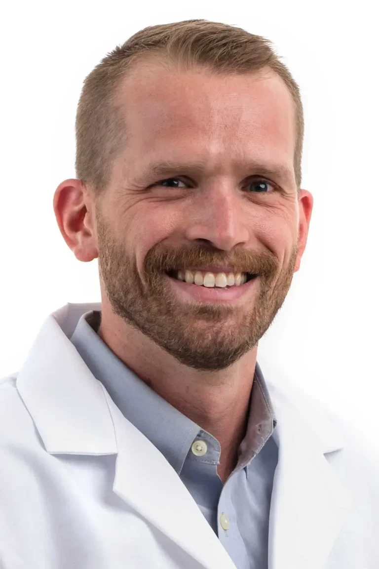 Timothy Partridge, MD