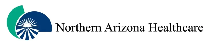Logo of Northern Arizona Healthcare