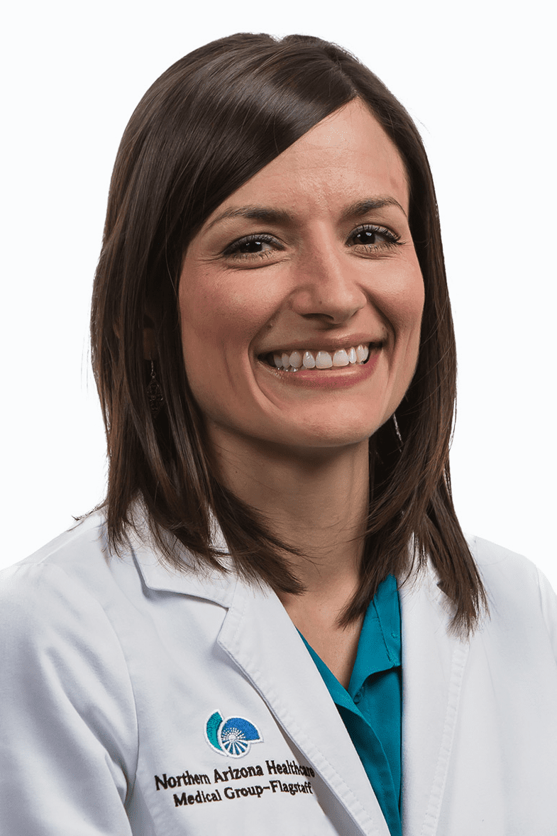Sarah Gregg, FNPC Northern Arizona Healthcare
