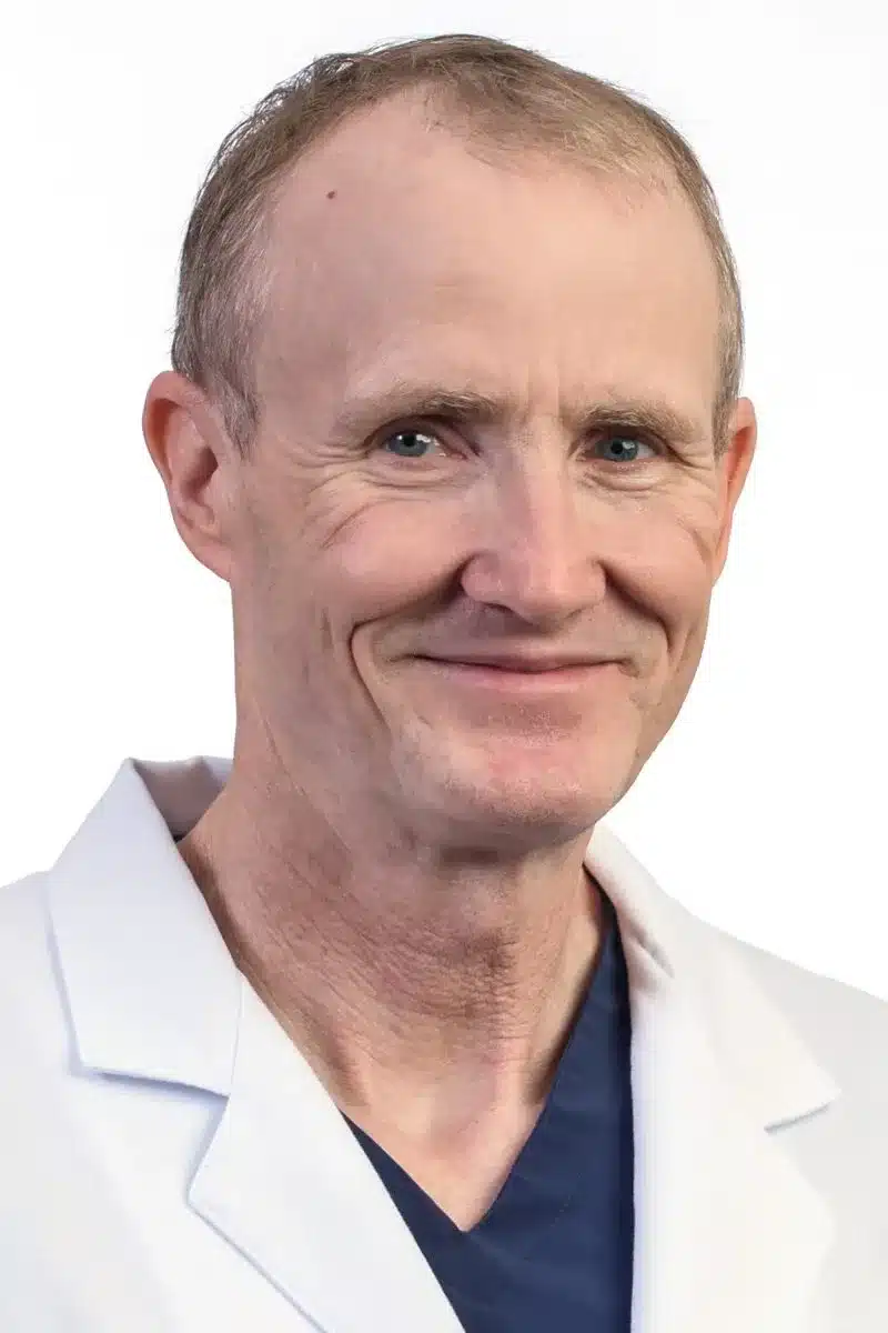 Lee Farmer, MD