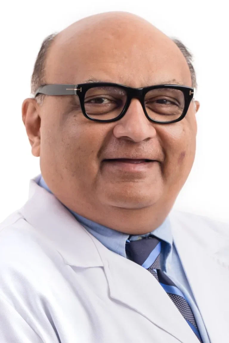 Sanjiv Faldu, MD, FACC