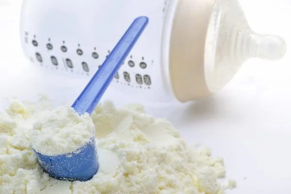 Powdered infant formulas have been recalled by the FDA and Abbott Nutrition