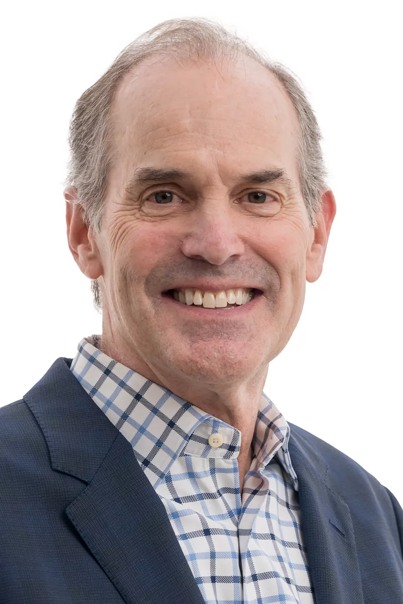 Charlie Agee, MD