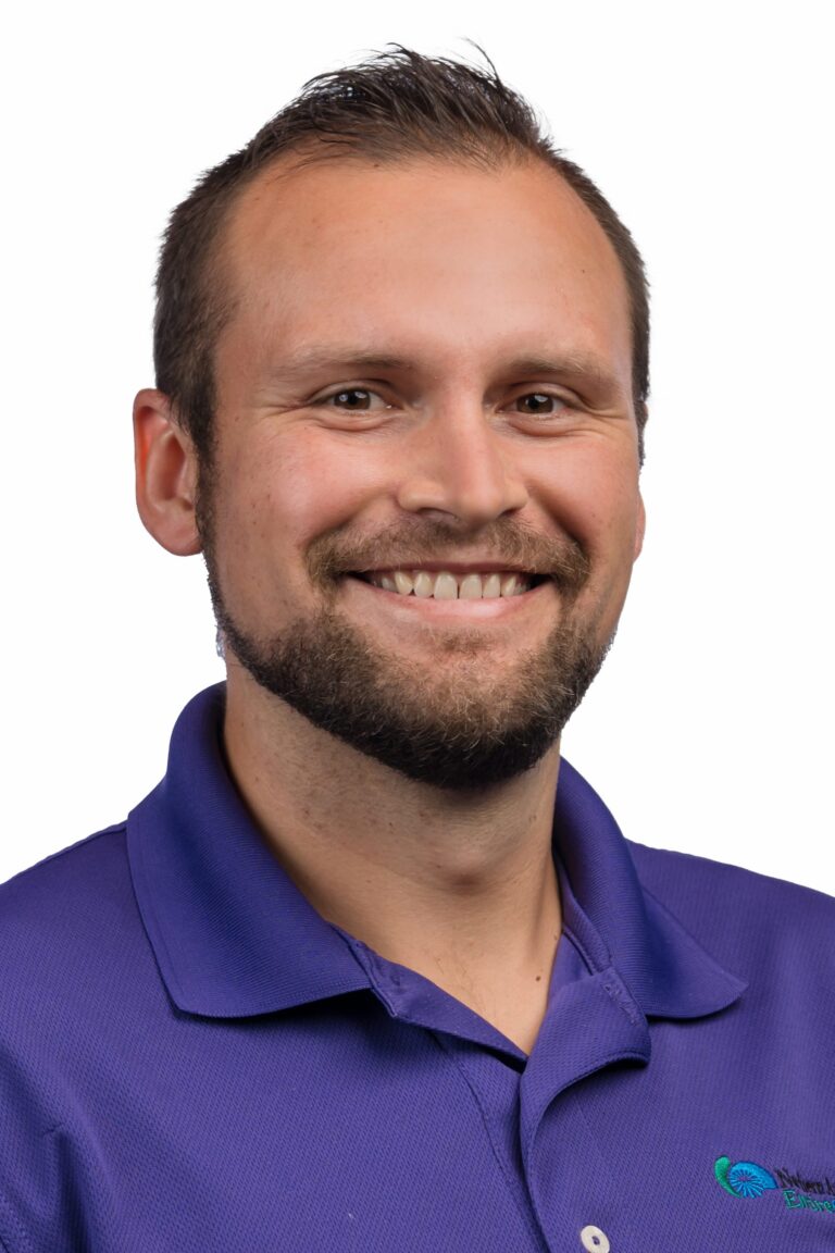 Luke Dumyahn, PT, DPT