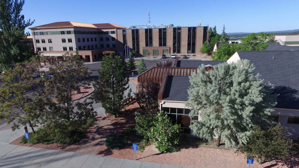 Flagstaff Medical Center – West Campus