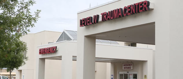 Verde Valley Medical Center Emergency Department