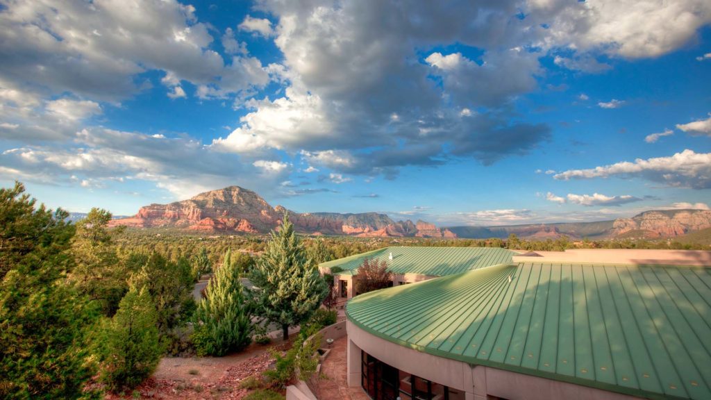 Northern Arizona Healthcare - Sedona