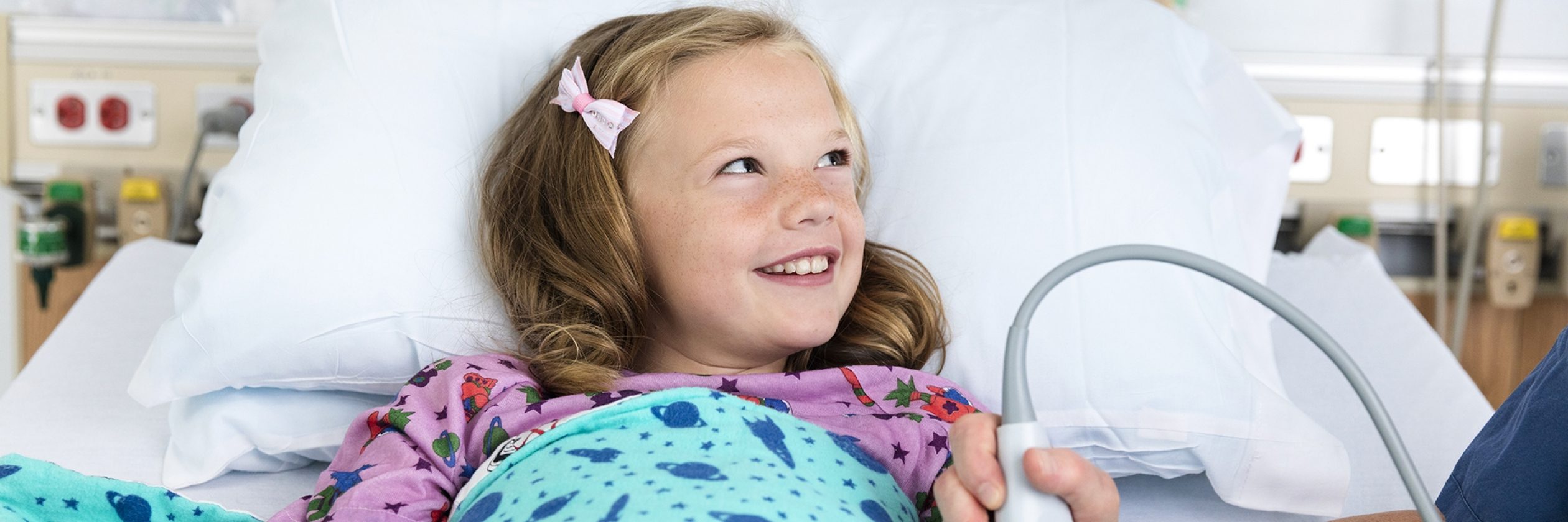 Pediatric Services NAH