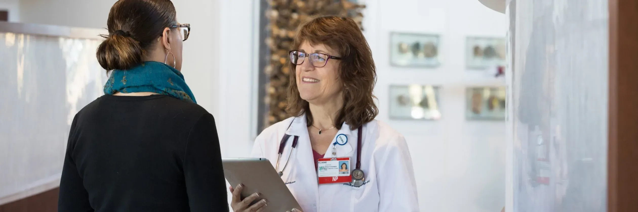 Northern Arizona Healthcare Medical Group Camp Verde NAH