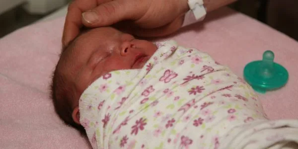 Northern Arizona Healthcare delivers its first babies of the year