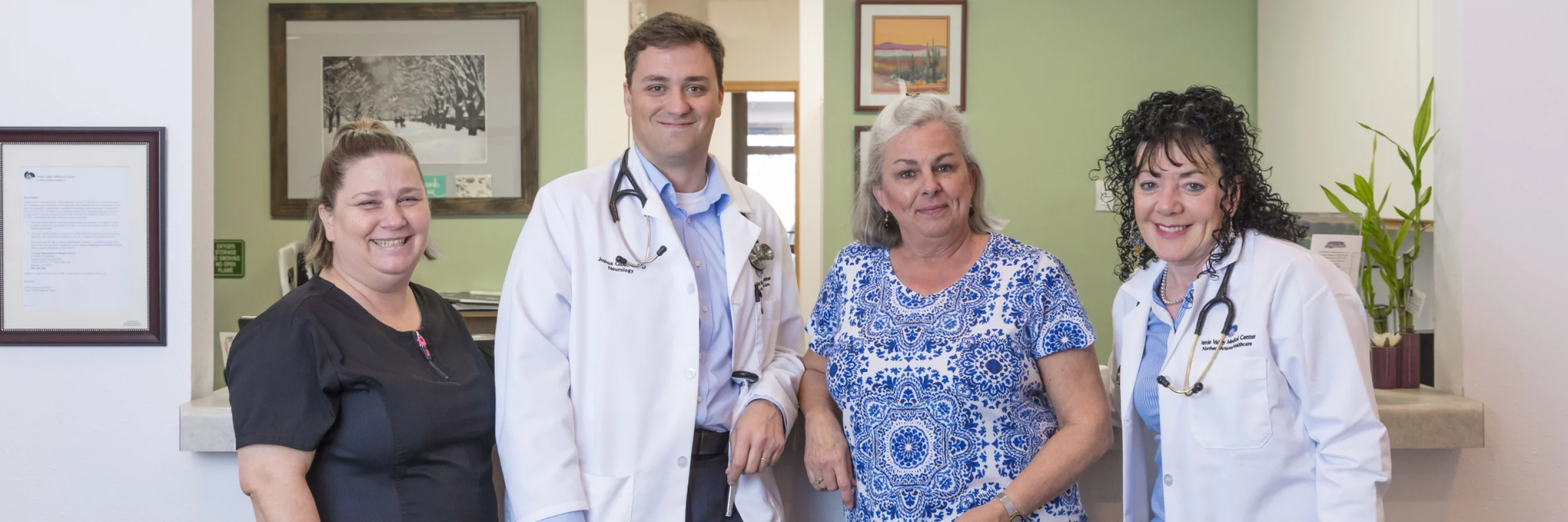 Neurology Services - Northern Arizona Healthcare