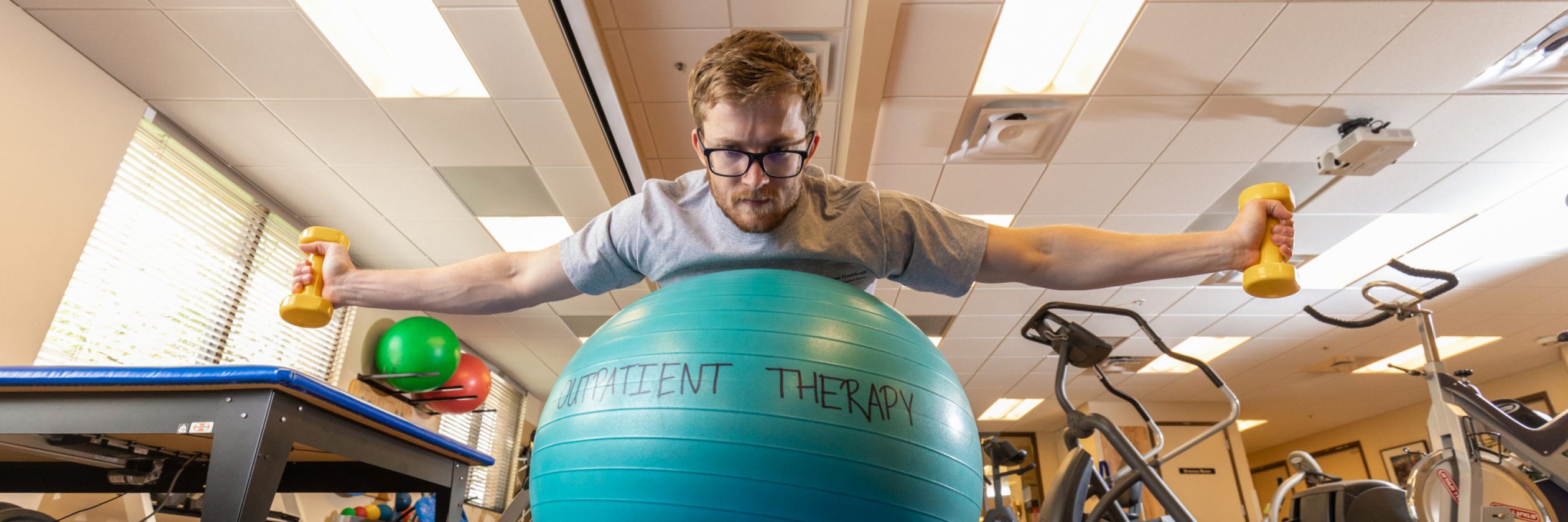 EntireCare Rehab & Sports Medicine - Northern Arizona Healthcare