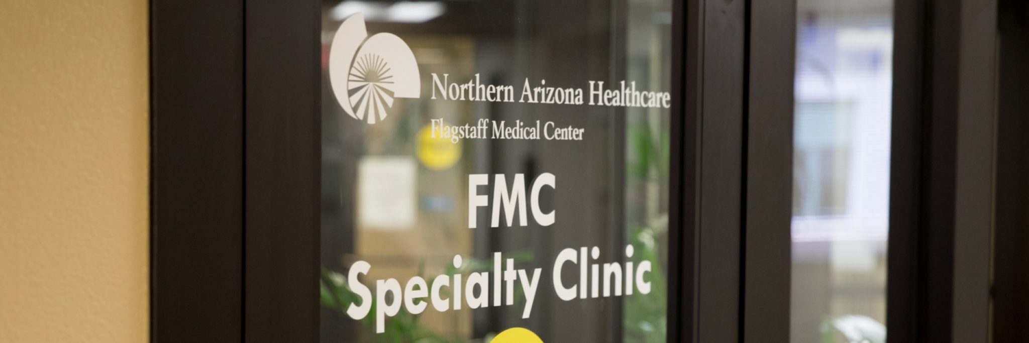 Specialty Clinic Northern Arizona Healthcare