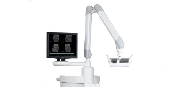 Automated Breast Ultrasound for dense breast tissue